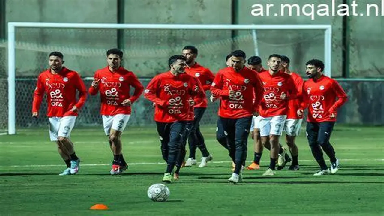مصر تواجه إيران في كأس العالم 2026: تفاصيل الموعد والمكان